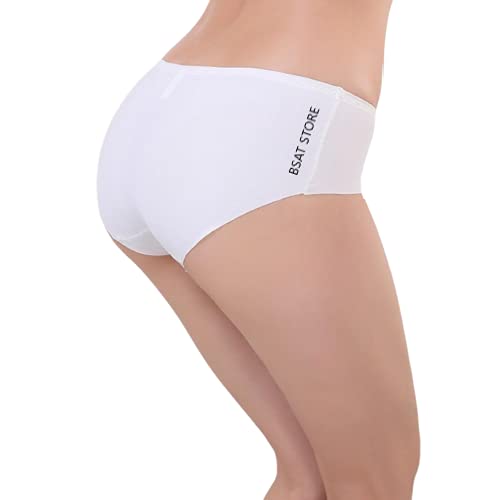 𝐖𝐨𝐦𝐞𝐧'𝐬 𝐒𝐞𝐚𝐦𝐥𝐞𝐬𝐬 𝐇𝐢𝐩𝐬𝐭𝐞𝐫 𝐈𝐜𝐞 𝐒𝐢𝐥𝐤 𝐏𝐚𝐧𝐭𝐲 (pack of 3)