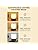 One94Store Touch Control LED Table Lamp β USB Rechargeable, Touch Control Night Light with 3-Color Dimmable Brightness for Bedroom, Living Room & Study (White, Pack of 1)