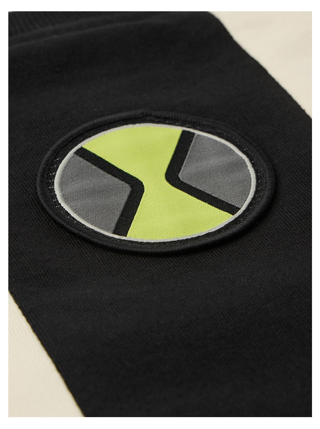 Ben 10: Omnitrix Oversized T-Shirts