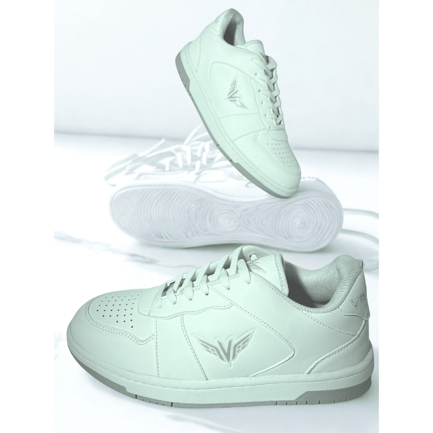 Men's Casual Sneakers, Comfortable Stylish Shoes, Gift for Men and Boys