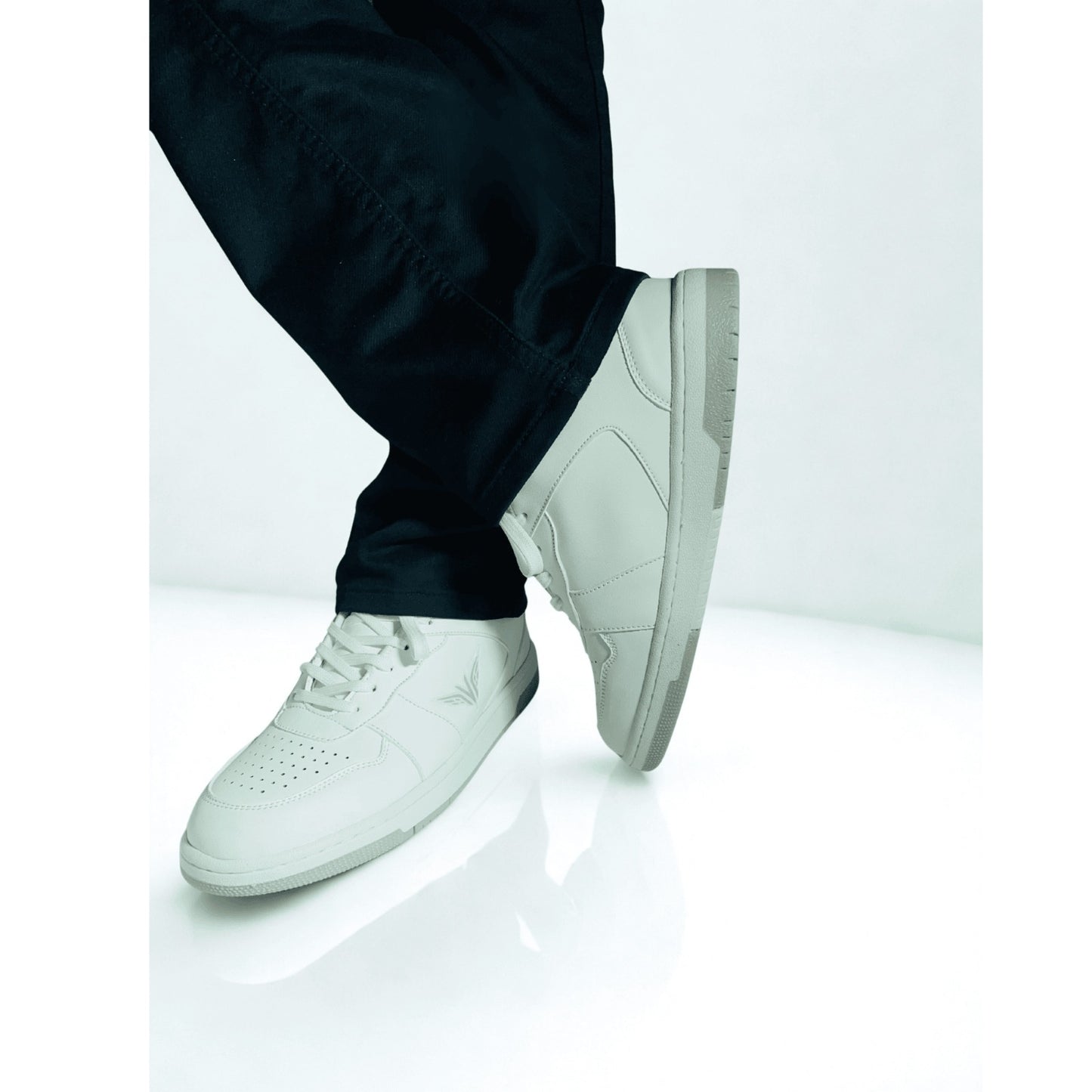 Men's Casual Sneakers, Comfortable Stylish Shoes, Gift for Men and Boys
