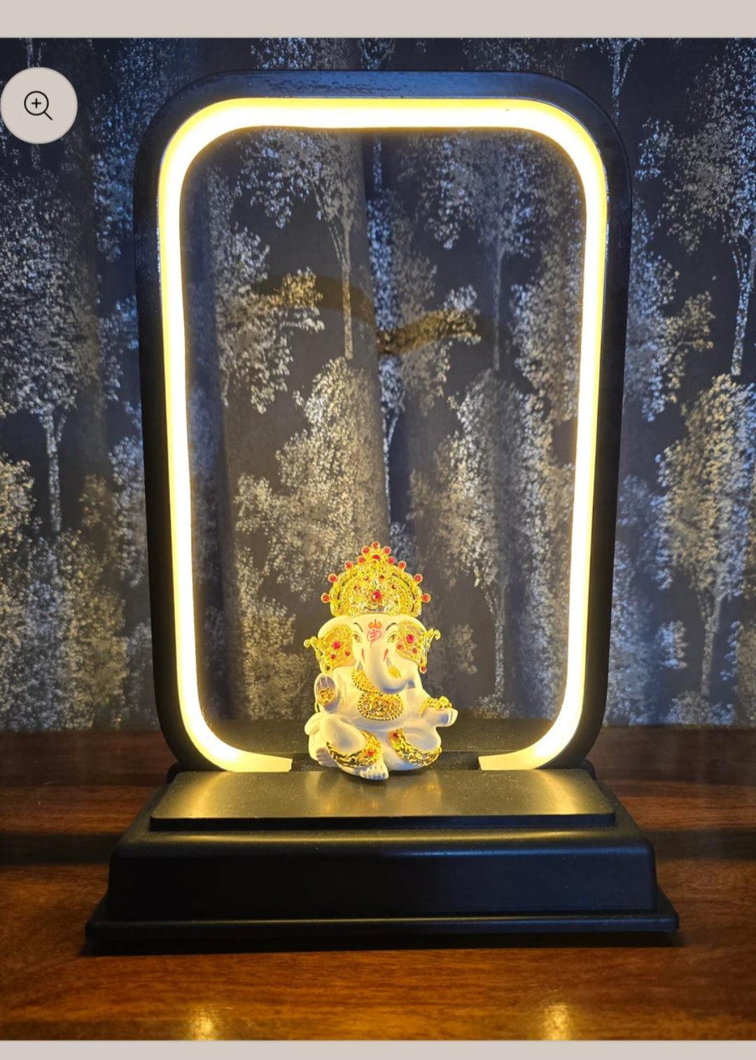 Majestic Ganesha