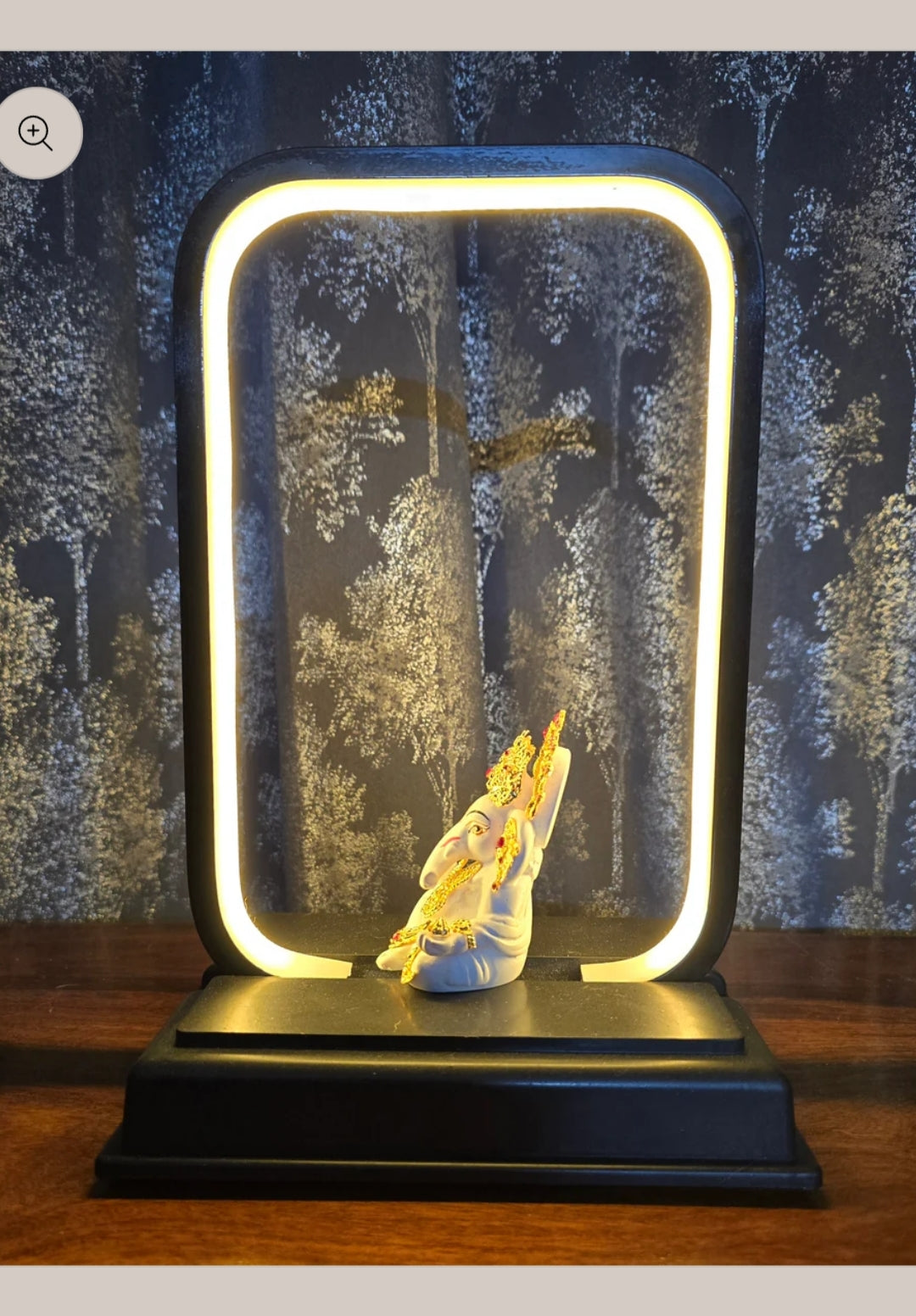 Majestic Ganesha