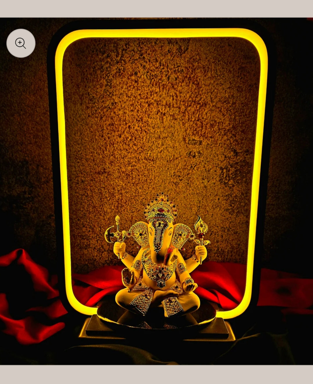 Royal Ganesha