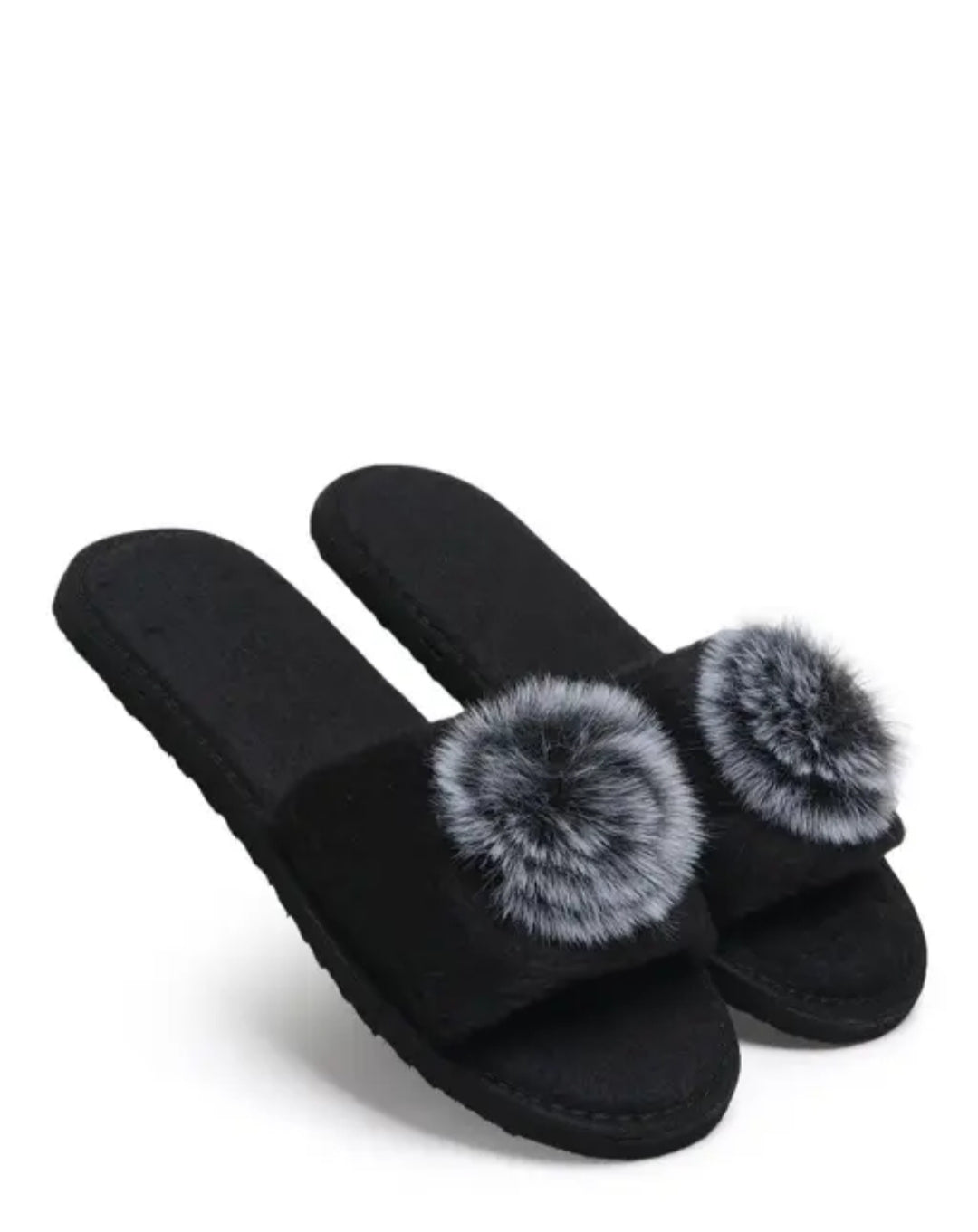 LADI LITE women and girl new letest flip flops extra soft comfortable party wear slipperrs black winter flip flops slippers