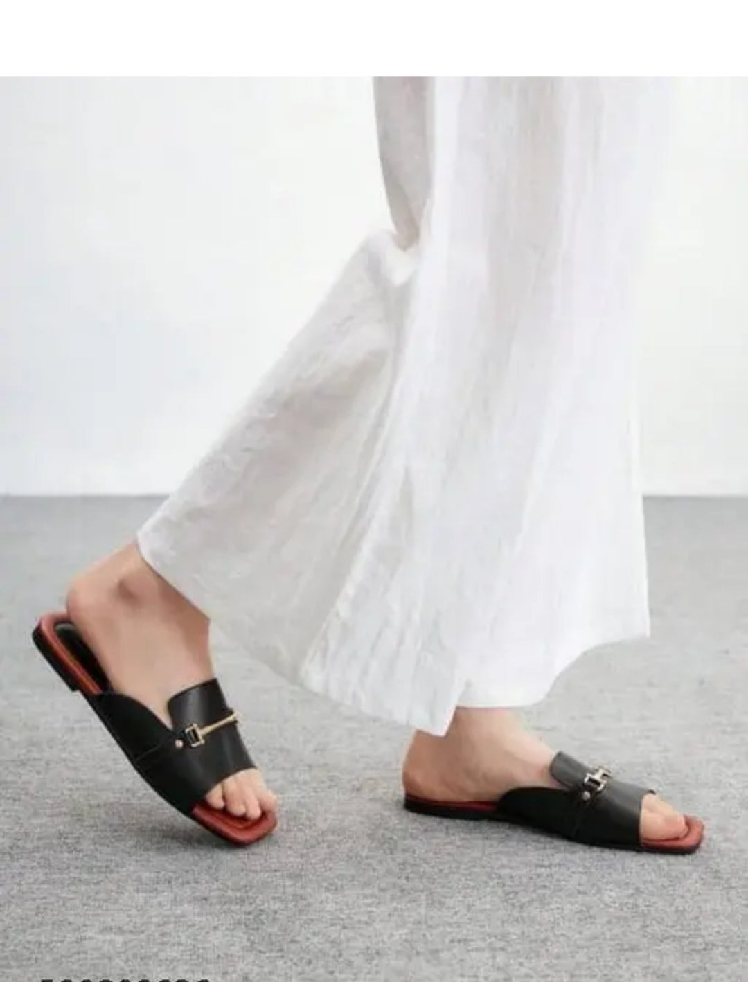 JS NEW MODERN FLATS FOR WOMEN