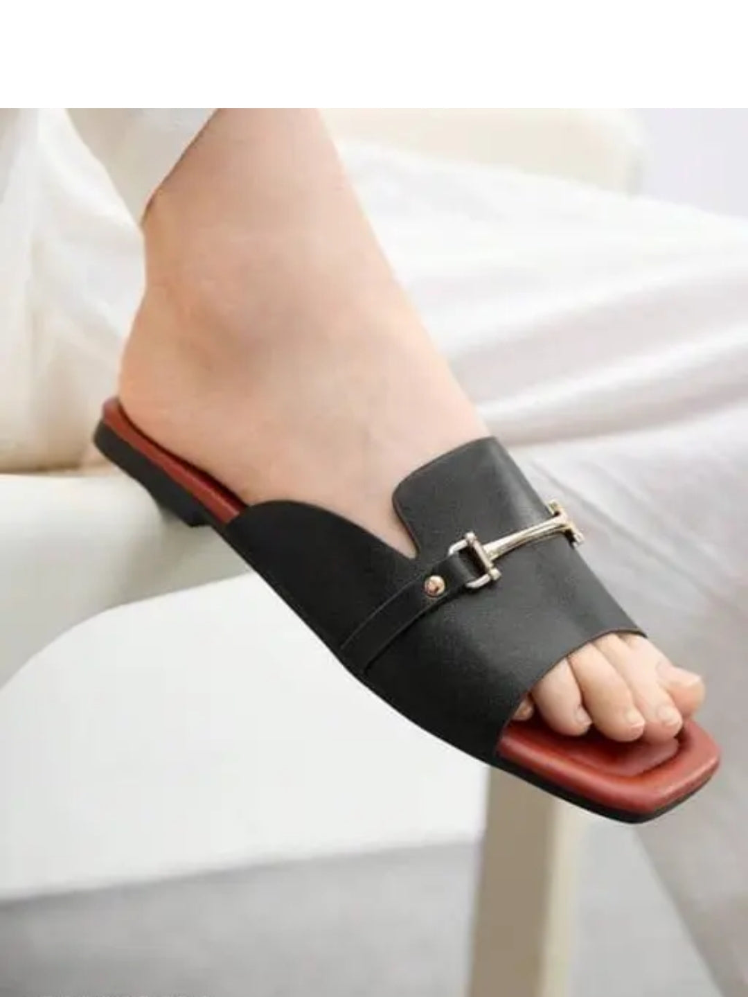 JS NEW MODERN FLATS FOR WOMEN