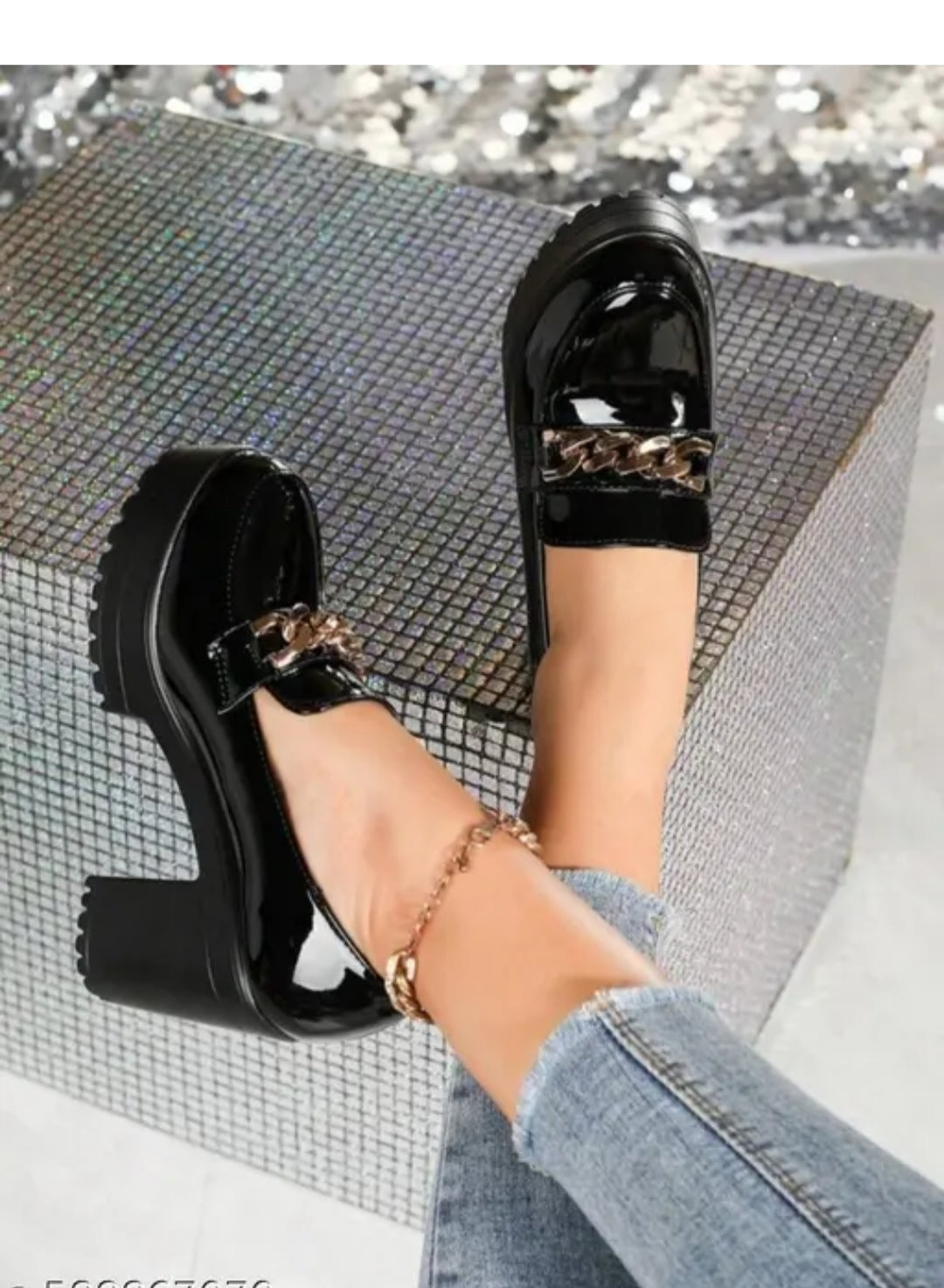 Latest fashion trending moment