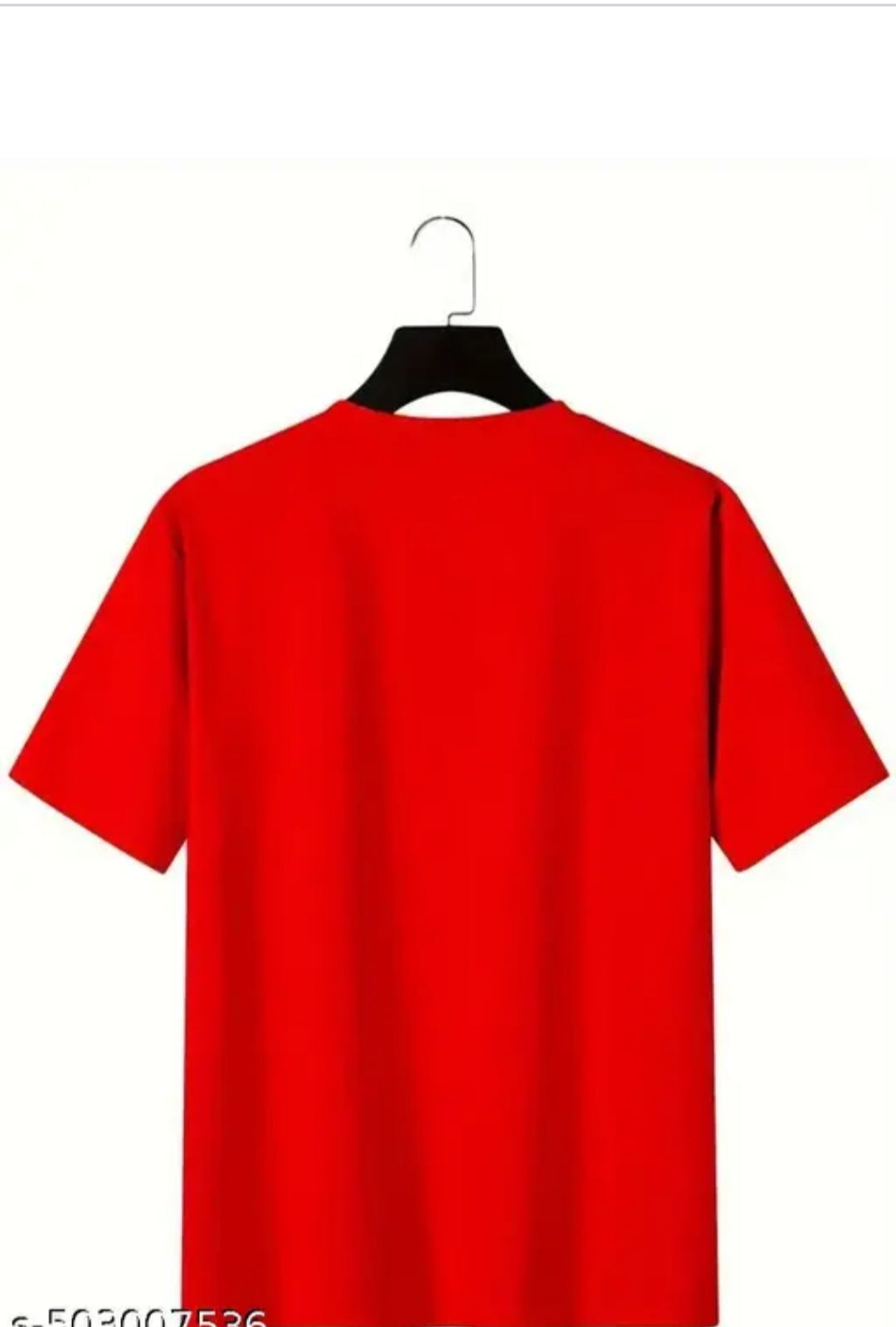 KEESOR Men Tshirt|Men Printed Round neck Tshirt|Men Graphic print Tshirt