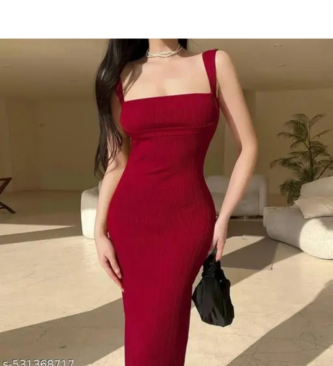 Trendy Designer Women Dresses