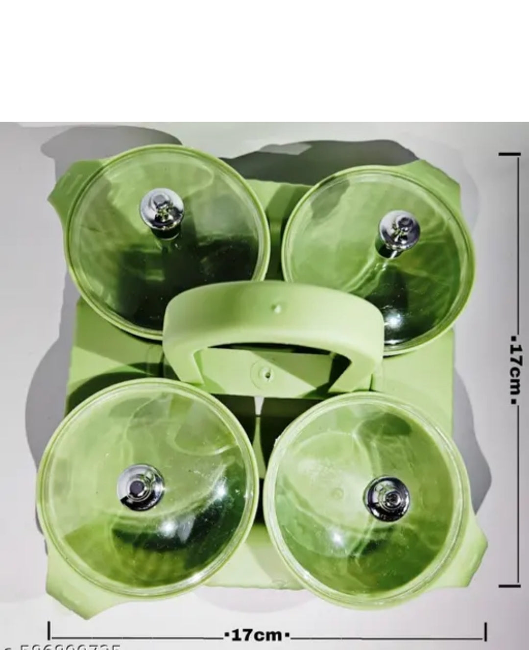 Dry fruit box