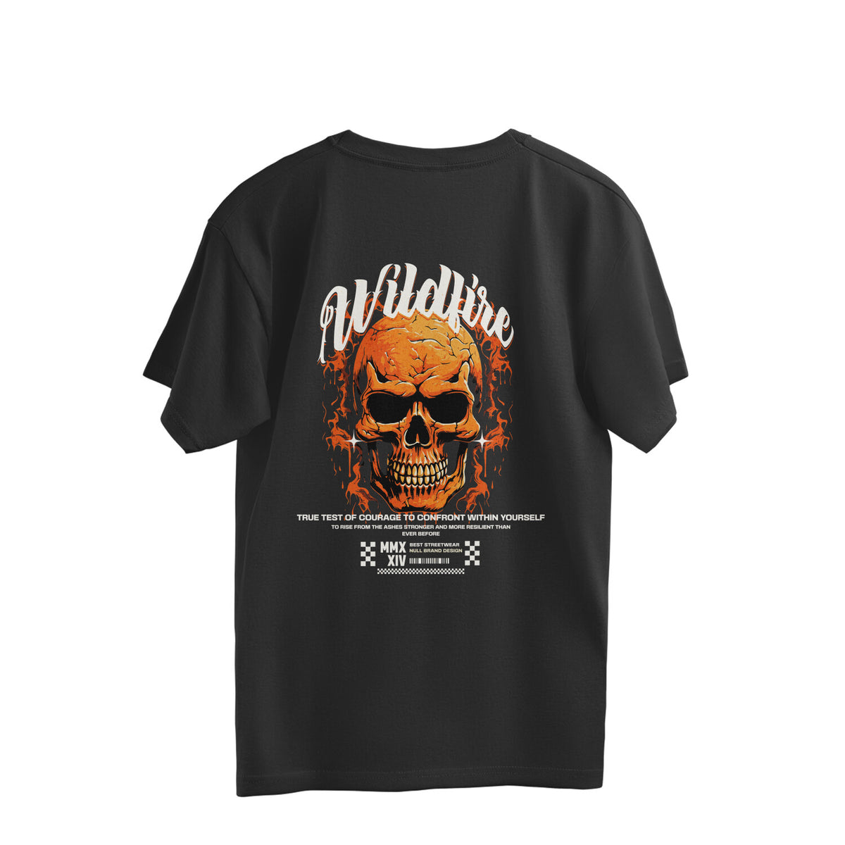 (Pack of 3) Triple Tee Deal – 3 for Less! Tshirts (Unisex t-shirt pattern with a loose and boxy fit)
