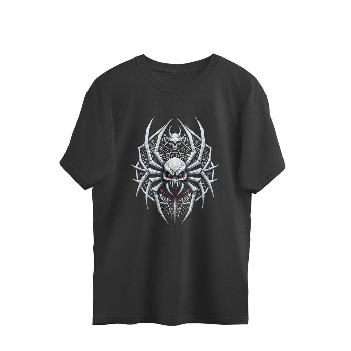 (Pack of 3) Triple Tee Deal – 3 for Less! Tshirts (Unisex t-shirt pattern with a loose and boxy fit)