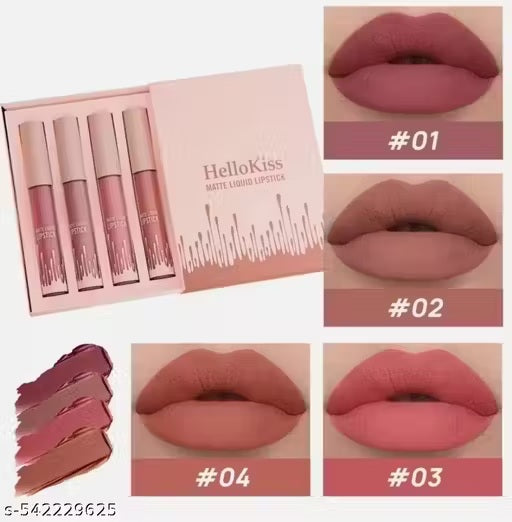 Lipsticks For Hot and Beautiful Lips