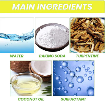 Powerful Multifunctional Cleaner - 300 gm