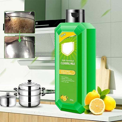 Powerful Multifunctional Cleaner - 300 gm