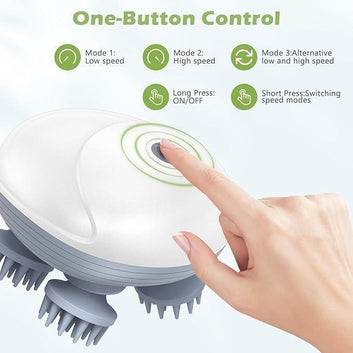 Electric Massager for Body & Pet's