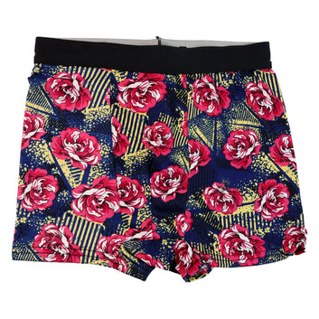 Mens Boxer Shorts - ( Extra-large  1 Pc)