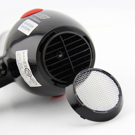 2000 Watts Professional Hair Dryer (Black- Model 2800)