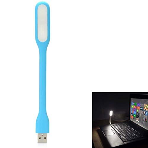 Portable USB Mini LED Light – Flexible