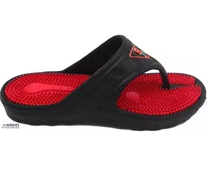 Keneye Acupressure Comfort Slip-On Slippers for Men