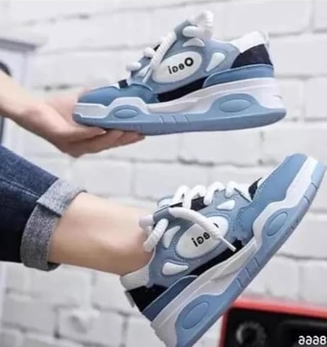 OGIY Retro Shoes | Running Shoes for Women | Sneakers for Women
