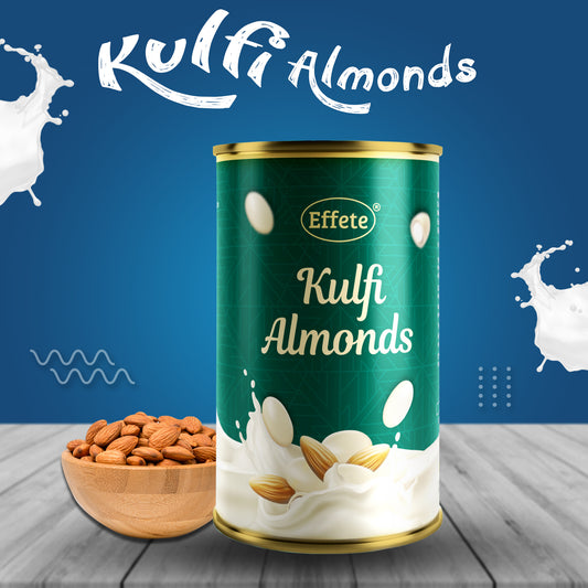 Effete Kulfi Almond Chocolate Delight – A Royal Treat for Every Occasion