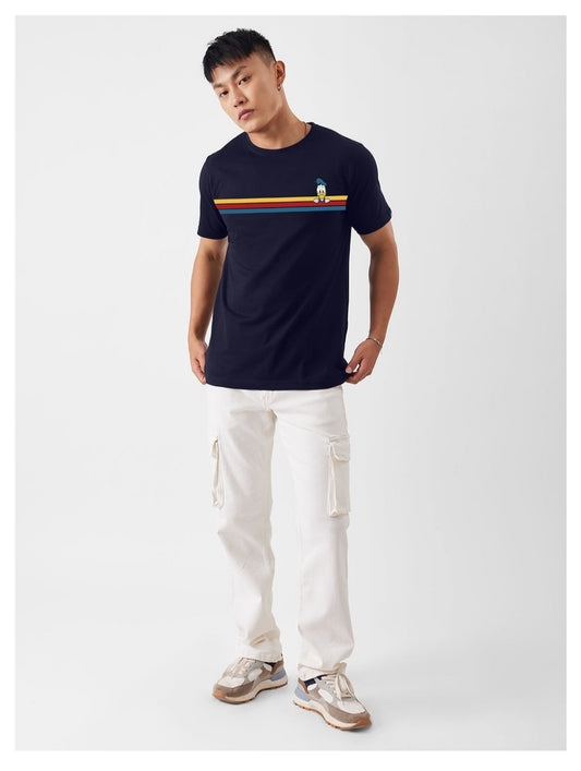 Donald Duck: Stripes