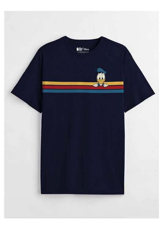 Donald Duck: Stripes