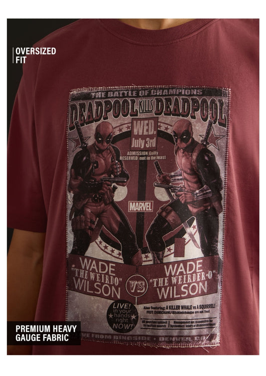 Deadpool: Double Trouble