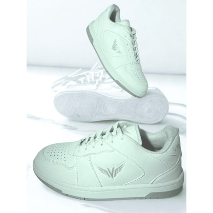 Men's Casual Sneakers, Comfortable Stylish Shoes, Gift for Men and Boys