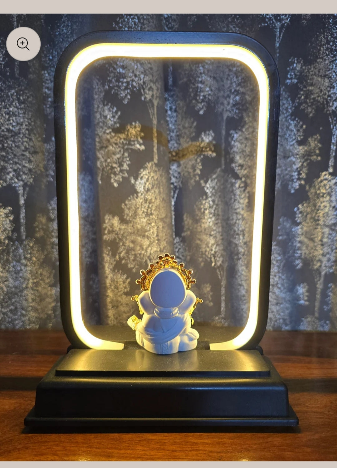 Majestic Ganesha