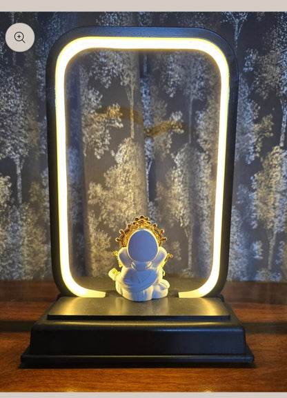 Majestic Ganesha