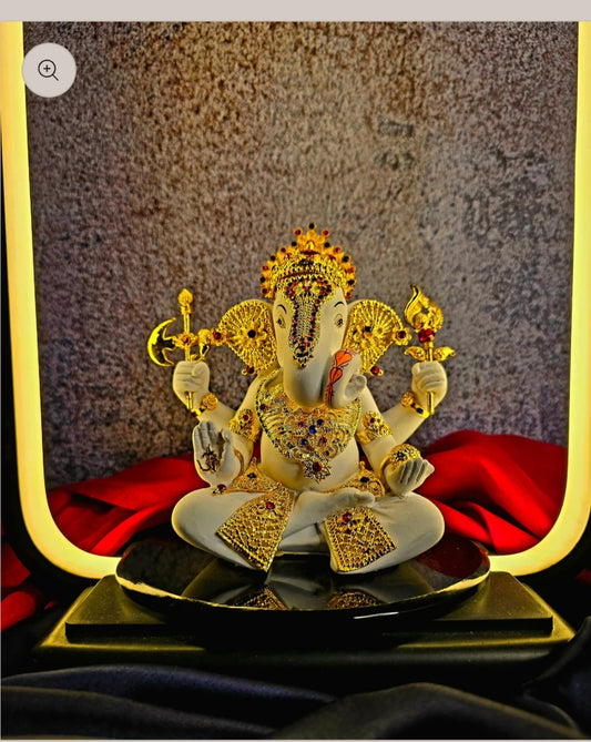 Royal Ganesha