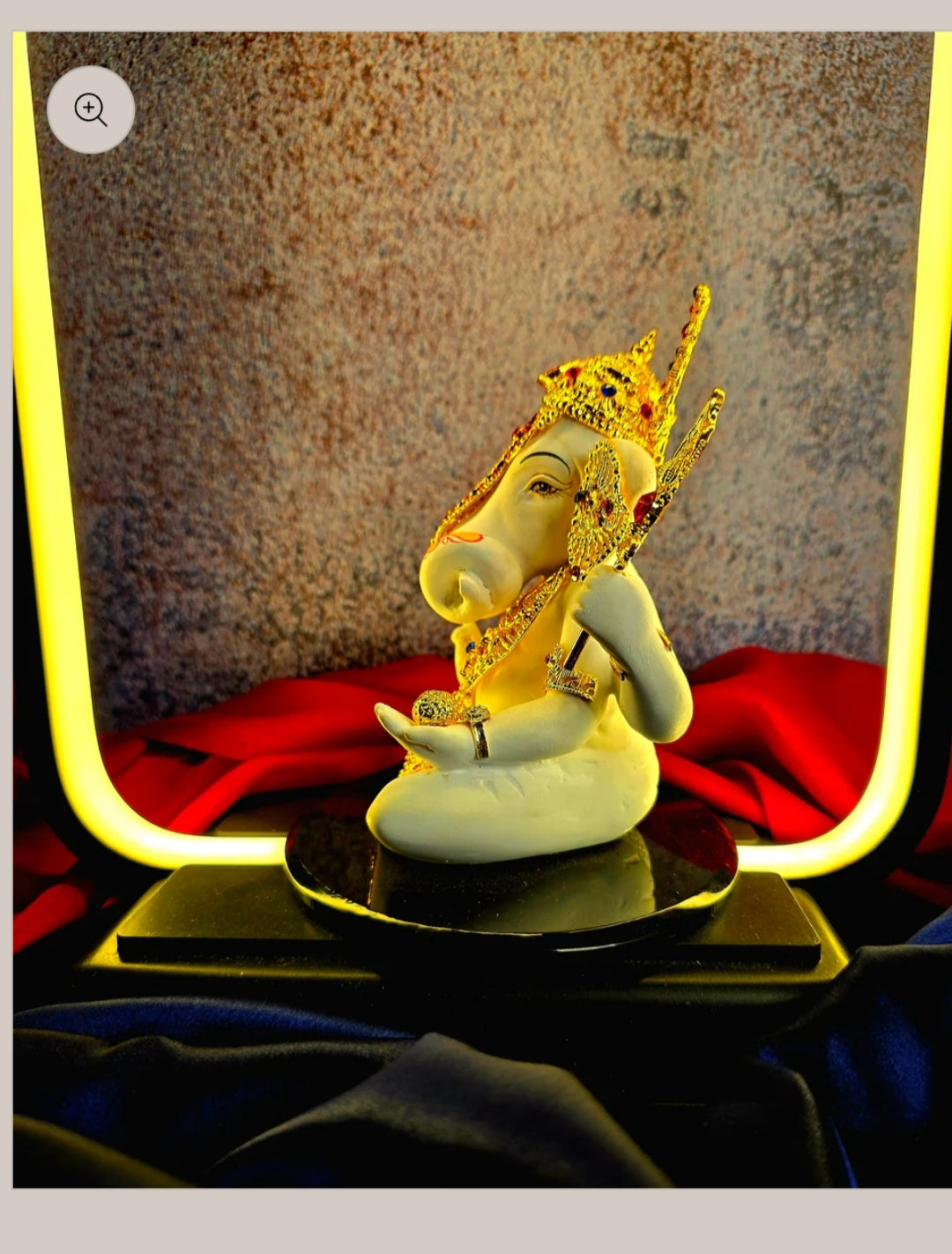 Royal Ganesha