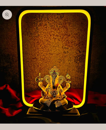 Royal Ganesha
