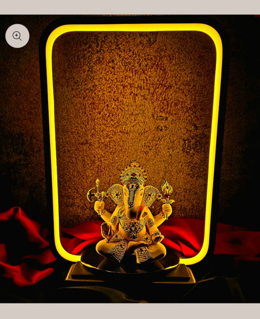Royal Ganesha