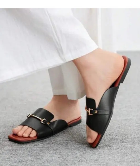 JS NEW MODERN FLATS FOR WOMEN