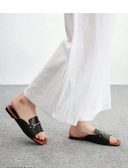 JS NEW MODERN FLATS FOR WOMEN