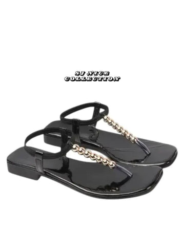 WOMEN FLAT CHAPPAL