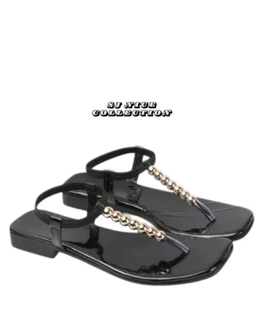WOMEN FLAT CHAPPAL