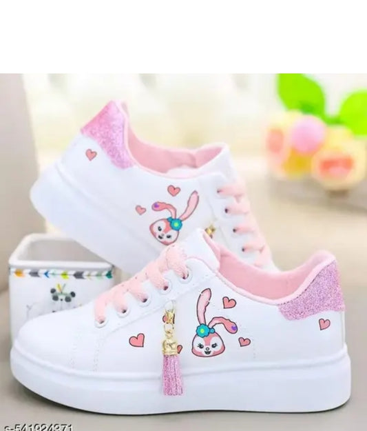 Classic Charm Mary Jane Shoes –Canvas Shoes For Women