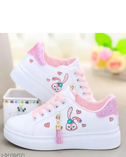 Classic Charm Mary Jane Shoes –Canvas Shoes For Women