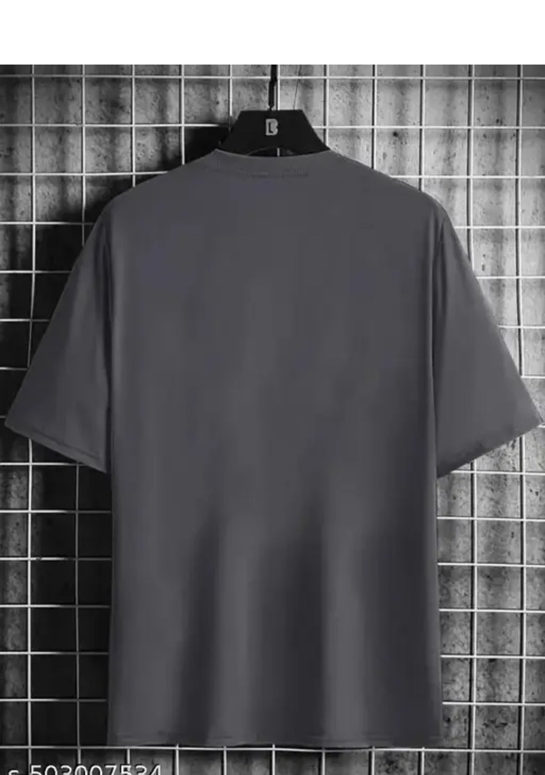KEESOR Men Tshirt|Men Printed Round neck Tshirt|Men Graphic print Tshirt