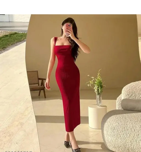 Trendy Designer Women Dresses