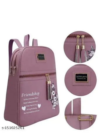 Bags & Backpack