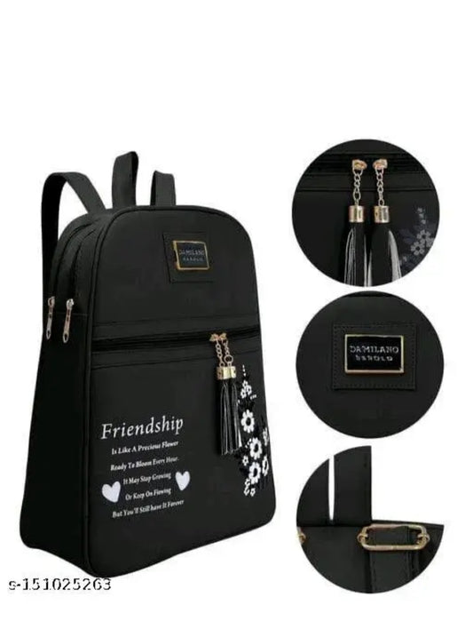 Bags & Backpack