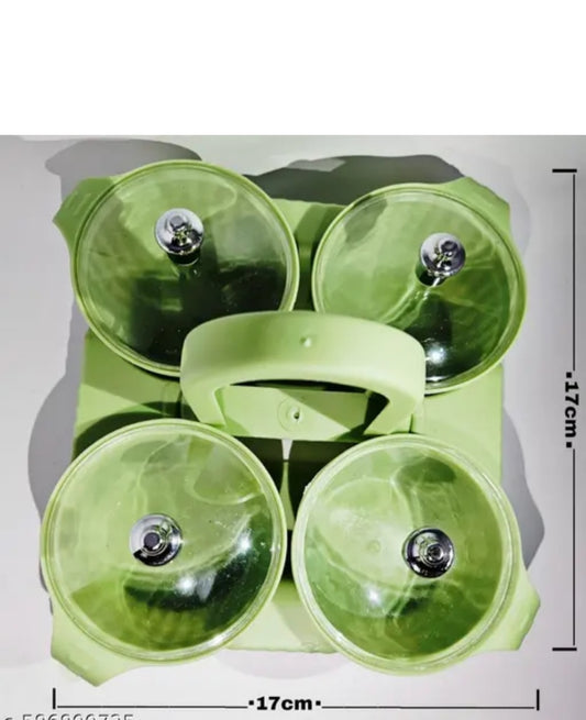Dry fruit box