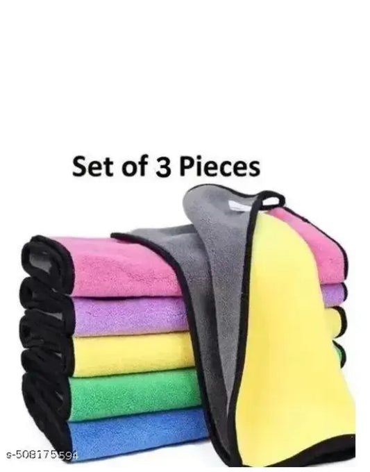 Amonest pack of 3 30x40 cm