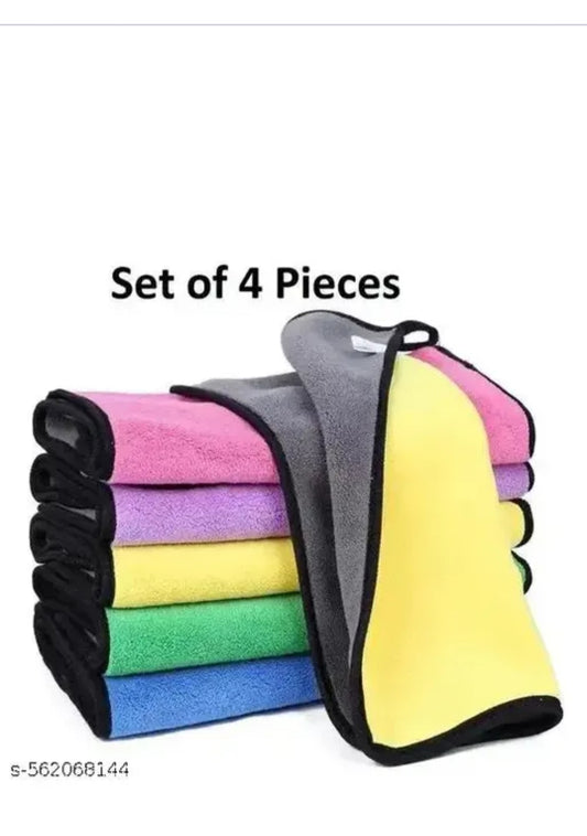 Amonest pack of 4 30x40 cm